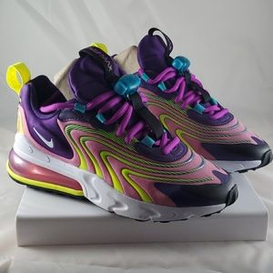 Nike Air Max 270 React ENG